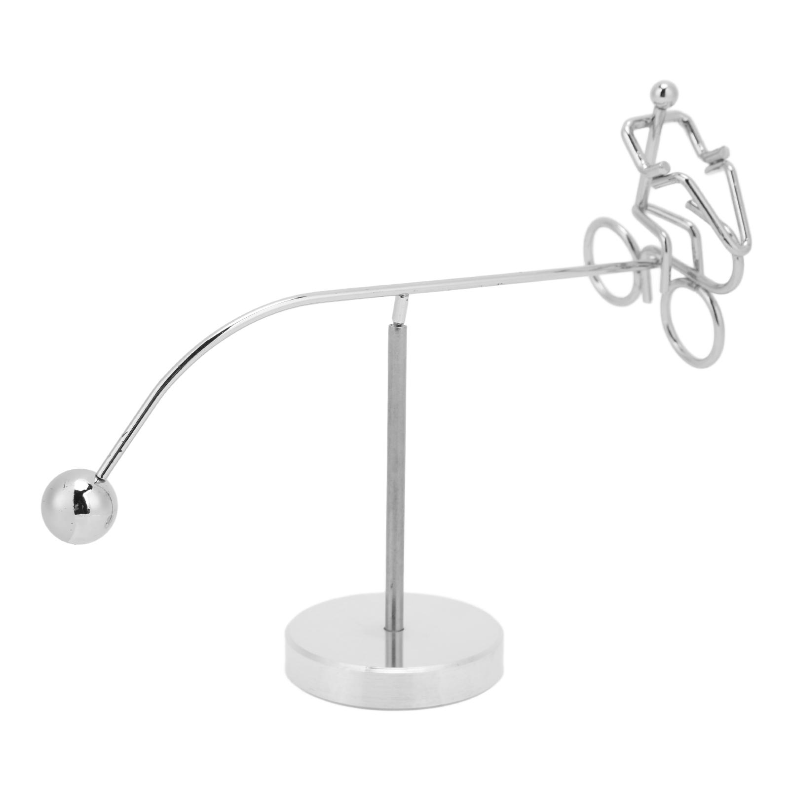 

Балансирующая игрушка Глянцевая поверхность Невыцветающая Простая сборка Сброс давления Психология Наука Искусство