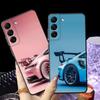 Cool Sports Car Phone Cover Case for Samsung Galaxy A57 A15 A52 A36 A53 A17 A55 A41 A23 A13 A25 A16 A73 A51 A05 A70 A06 A50 A37
