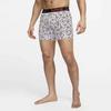 Nike Dri FIT Essential Underpants Men's 3 Pack (Unisex) Boxer Briefs DV3956 100