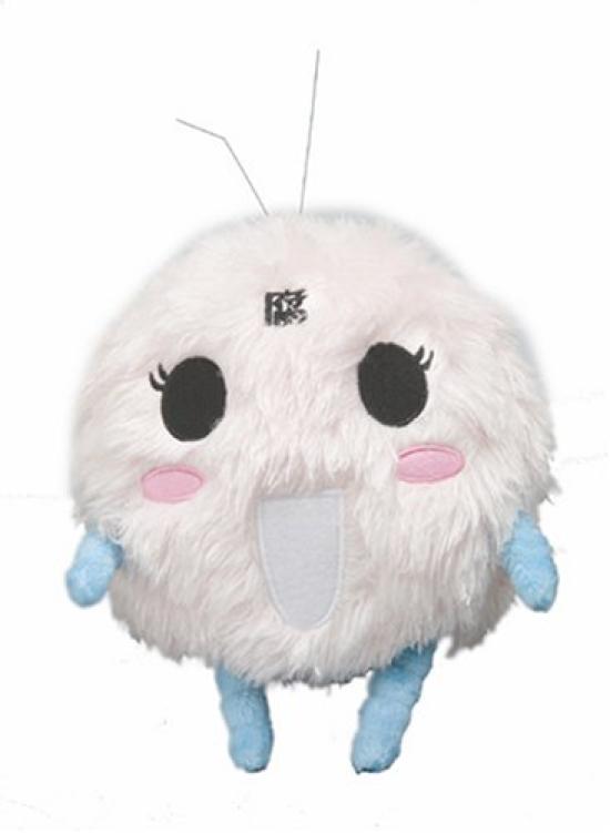 

Kotobukiya My Neighbor Plush Toy 801-chan Hina-chan