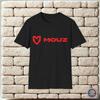 Maglietta Unisex Logo Team Mouz Esport