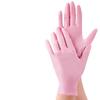 Disposable Dishwashing Gloves, Durable for Household Cleaning and Kitchen Use, Thickened Waterproof, Thin and Comfortable for Hands