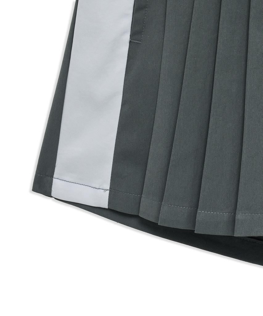 Puma Dare To Skirt - Mineral Grey / 633252-83