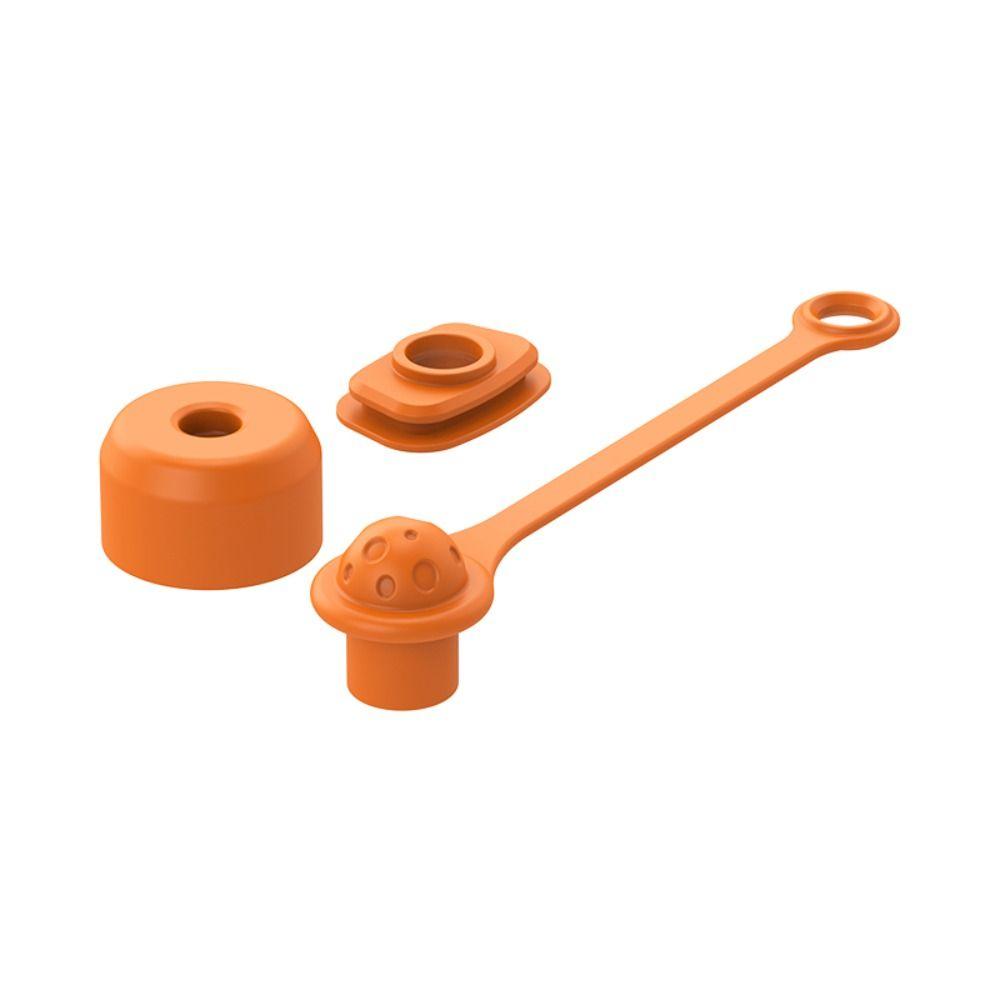 Silicone Spill Proof Stopper Set For  Cup 1.0 2.0 40oz/ 30oz Tumbler Accessories Straw Cap Spill Stopper Leak Stopper