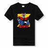 Mazinger Z Goldorak Actarus Men T Shirt UFO Robot Grendiz...