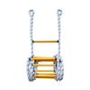 Emergency Safety Rope Ladder