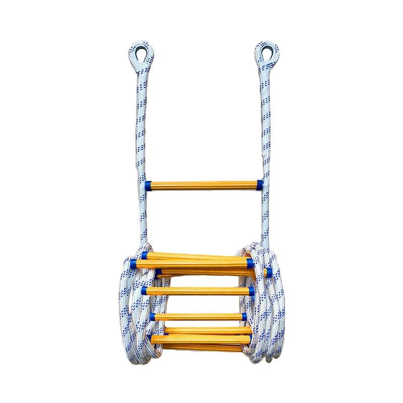 Emergency Safety Rope Ladder