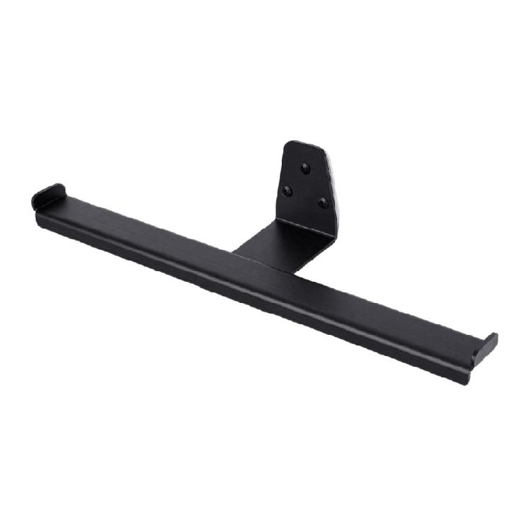 Wall Mount Hook For Backpack Blowers Garden Tools Efficient Garage Organization Rust Proof Storage Rack