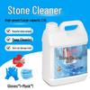 Dott. Rimuovi Ruggine e Shi Stone: Detergente per Marmo, Granito, Quarzo e Macchie