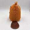 New Hoppers Tom Lizard Plush Doll Anime Peripherals King George Mabel Loaf Beaver Plushie Stuffed Toys Soft Toy Collectible