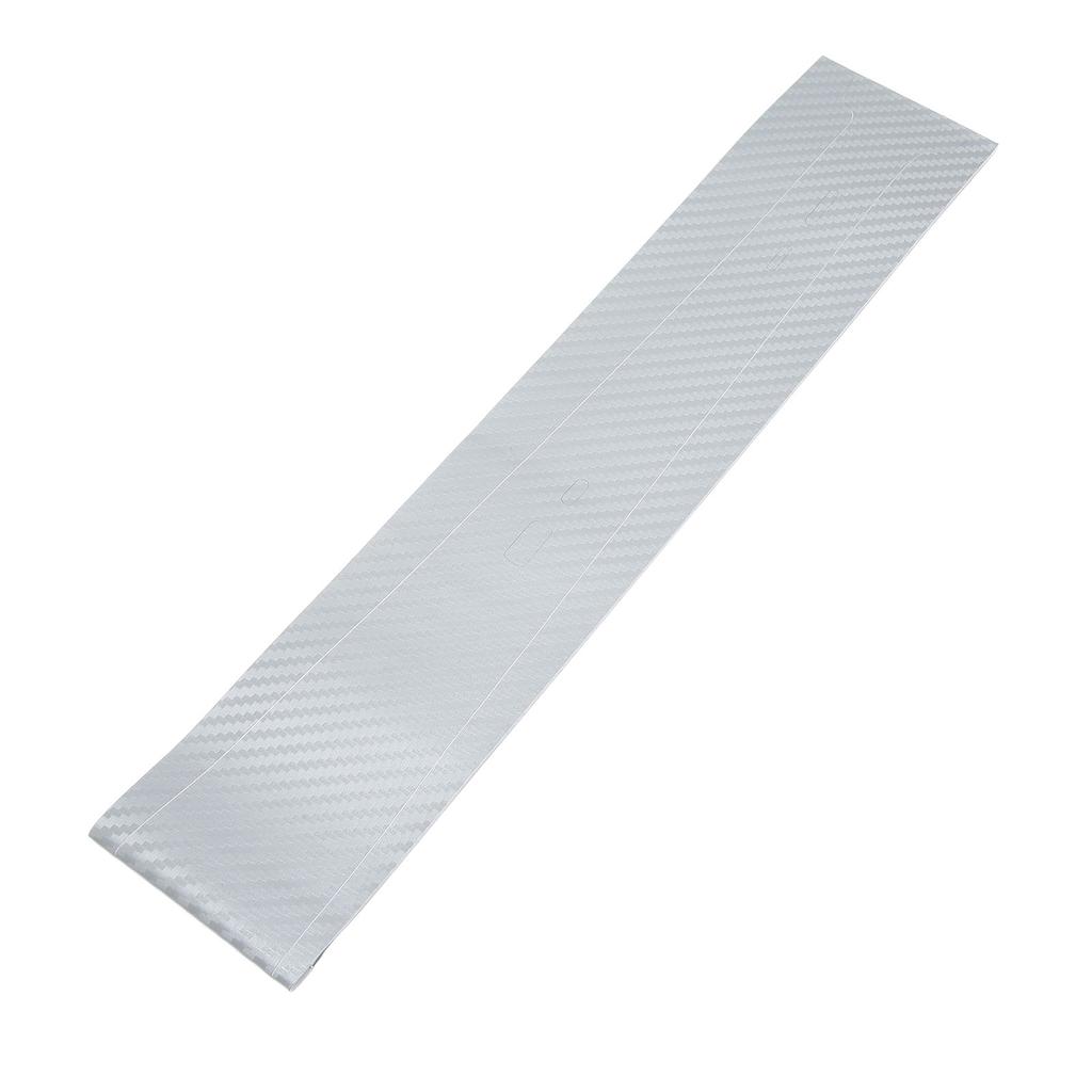 Console Middle Skin Scratch Resistance Game Console Middle Strip Sticker for PS5 Optical Drive