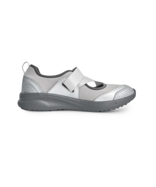 [Puma] Adelina 2 Summer - Glacial Gray:Silver 408811-03