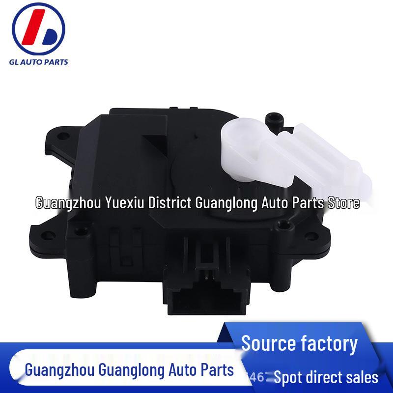 Compatible Lexus RX300 Climate Control Blend Door Actuator 063700-7061