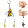 Anhänger Banana Cat Handykette Rucksack Charm Banana Cat Anhänger männlich/weiblich