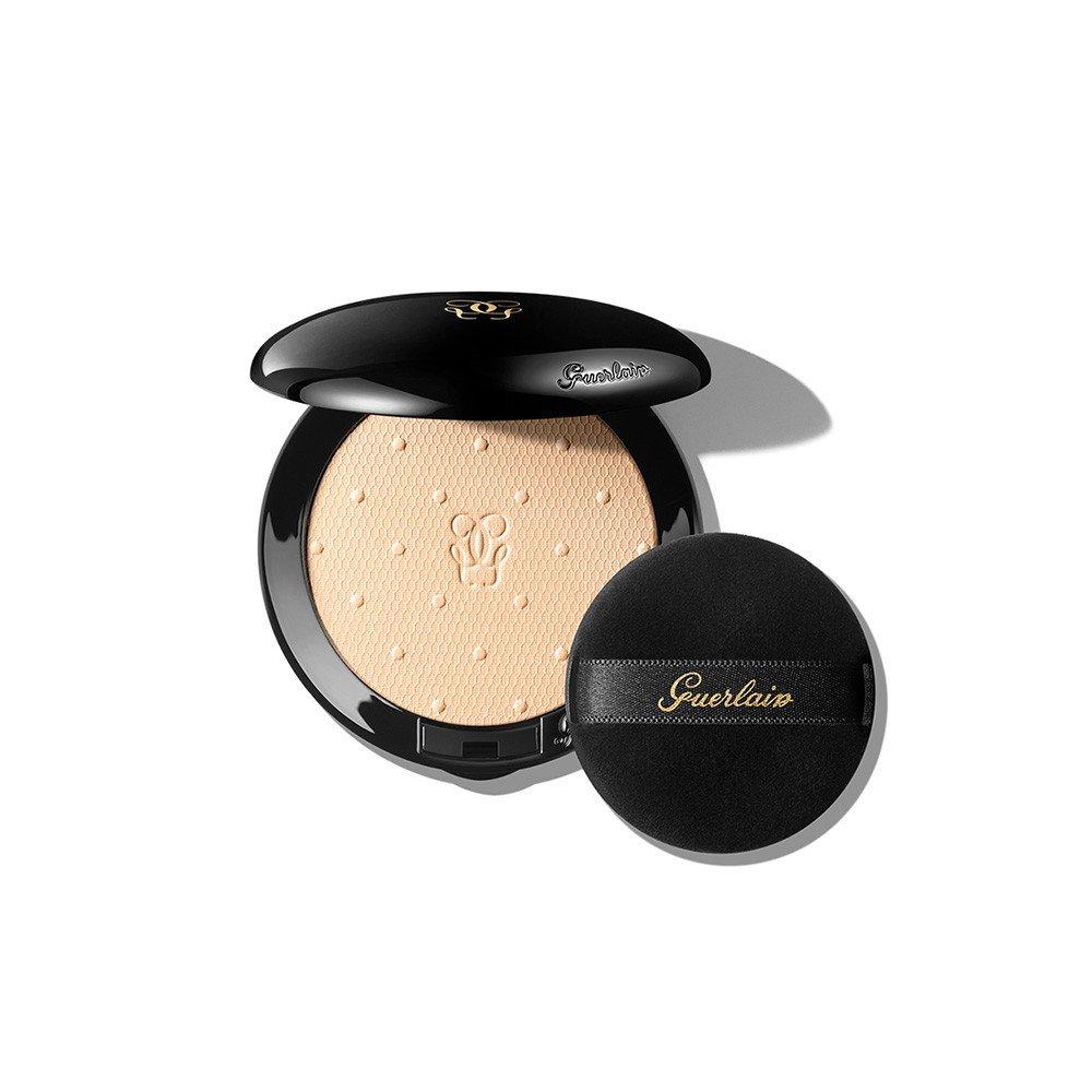 

Guerlain Les Voilettes Компактная пудра 5,5 г Medium