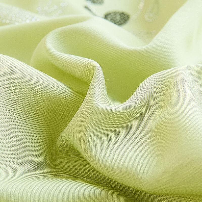 Hengyuanxiang Tencel Ice Bamboo Summer Quilt