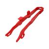 Heavy Duty Long Lasting Plastic Swingarm Chain Guard For CRF250 CRF450 Motorcycles Dirt Bike Off Road Riding Accessories