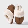 Sapatos de mulher – Pantufas para mulheres