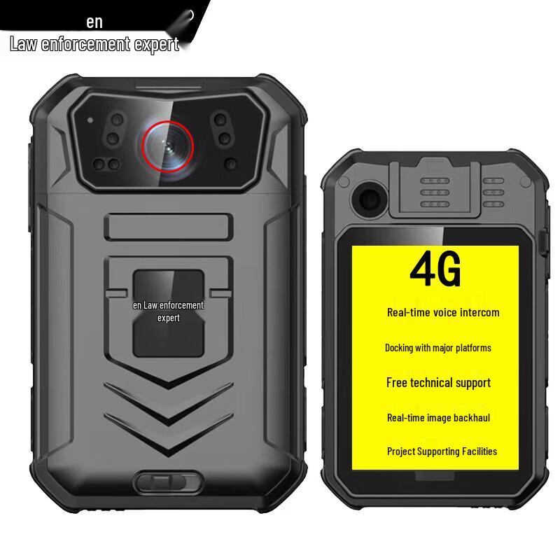 ZF DSJ-X1 HD Field Command Recorder (CN version)