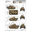 Trumpeter 1/16 German Sd.Kfz.171 Panther Ausf.G Plastic Model 00928