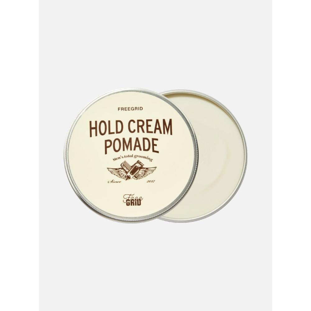 FreeGrid Hold Cream Pomade 50 G