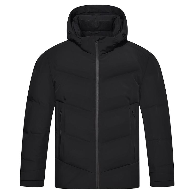 Mizuno ESSENTIAL Down Jacket Unisex K2CN44E2 S