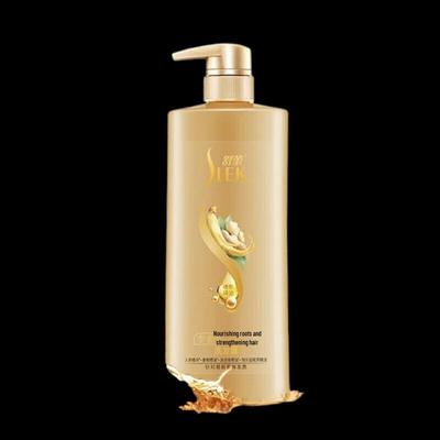 Suhre Ginseng & Ginger Shampoo