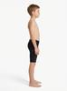 2026 Boys' Quick-Dry Nylon Swim Trunks for Racing - Small, Medium, Large
