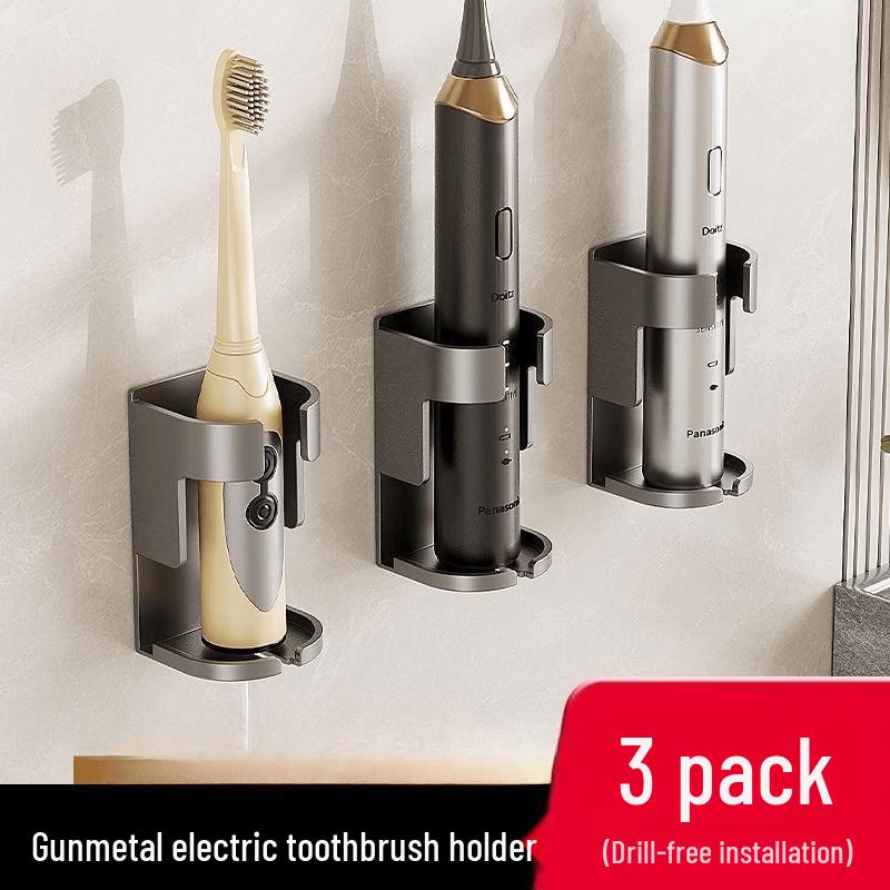 cmaos Electric Toothbrush Holder