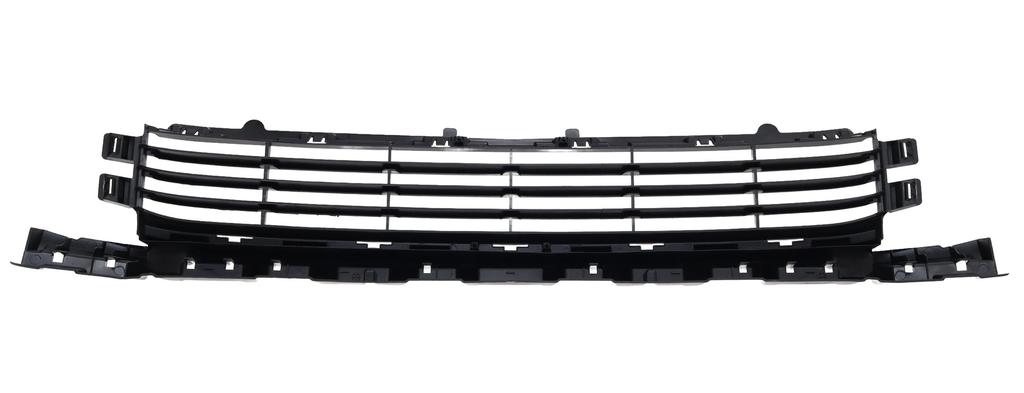 Ft10627G Griglia Paraurti Centrale Veloce