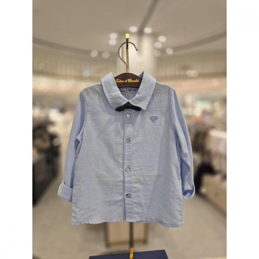 Show Chocola Roland Classic Long Sleeve Set Ttprxt431ca