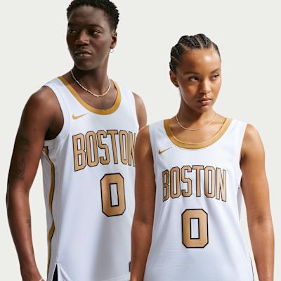 Nike Jayson Tatum Boston Celtics City Edition Men s Nike Dri-FIT Adv N M