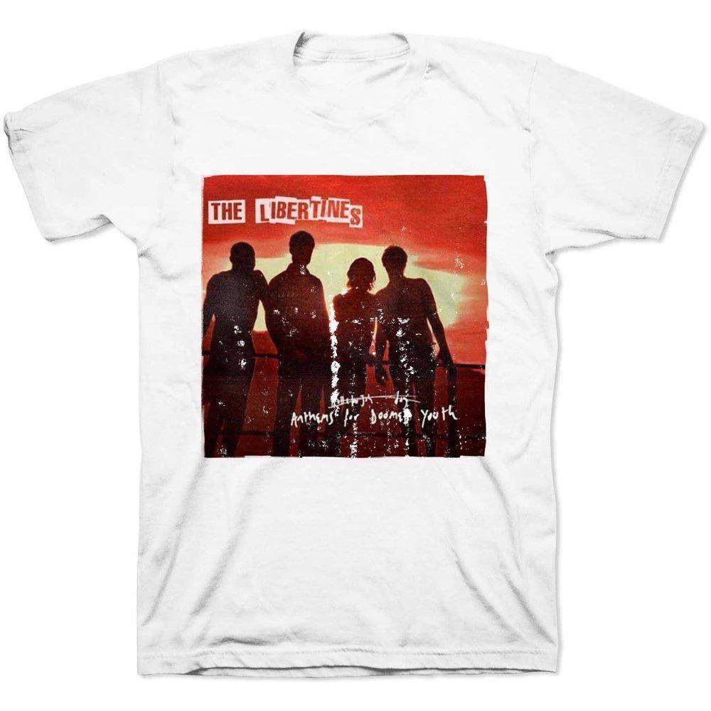 The Notorious BIG Vintage Red Stripe Graphic Cotton TShirt Unisex Hip Hop Style Black Short Sleeve Top