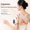 Heated Shoulder Acupressure Massager