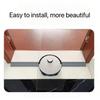 1PC 80cm/31.49inch Multi-Purpose Ramp Mat - Self-Adhesive, Durable, Non-Slip, Suitable for Robotic Vacuums