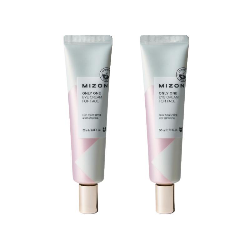 MIZON Only One Eye Cream For Face 30ml (3 Options)