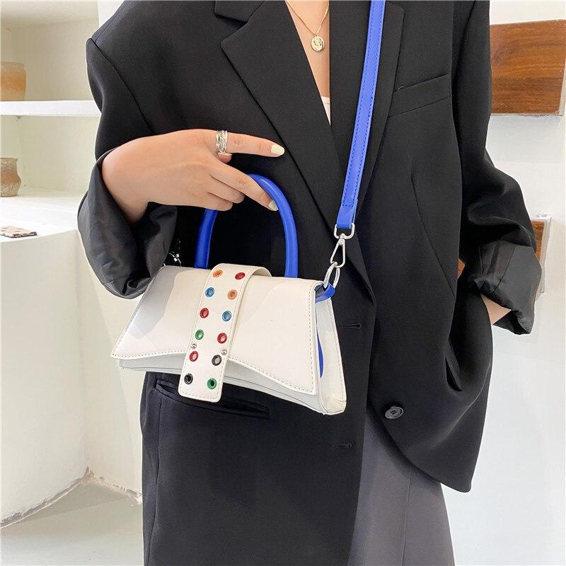 furla leather tote