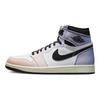 Scarpe da ginnastica Air Jordan 1 Retro High OG Skyline Uomo Arancione Vivid-Arancione Nero DX0054-805