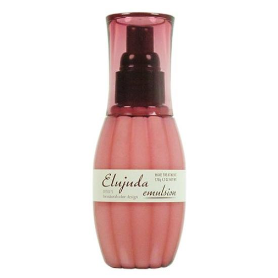 

Milbon Deesse s Elujuda Emulsion 120g [Product]
