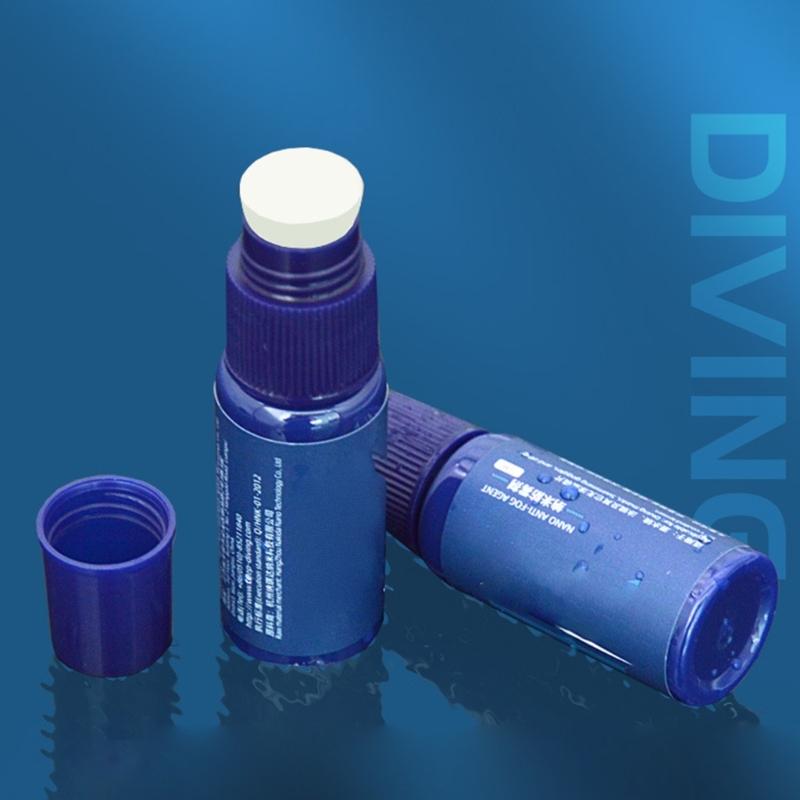 Bärbar Antidimma Lösning För Simglasögon Säker För Simmare Inklusive Barn & Idrottare Antidimma Simglasögon Sprayer