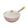 Yoshidasho Stylish Ceramic Wok