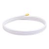 Adjustable Magnetic Rope Bracelet Multicolor DIY Beaded Rope  Pendant Accessories
