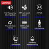 Lenovo K3 Pro Wireless Speaker Bluetooth5.0 Microphone HD Call Stereo Sound Deep Bus with 1200mah Long Tolerance Speaker