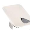 Breathable Replacement Cover for Moon Chair, Suitable Backyard And Patio Use