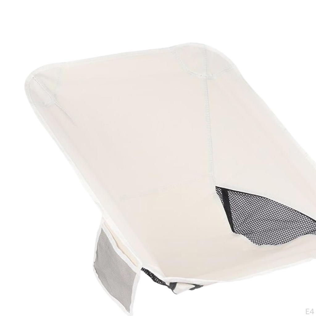 Breathable Replacement Cover for Moon Chair, Suitable Backyard And Patio Use
