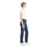 Levis Womens/Ladies 312 Slim Shaping Jeans