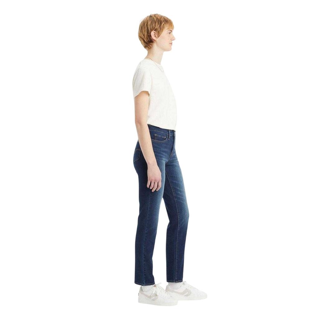 Levis Womens/Ladies 312 Slim Shaping Jeans