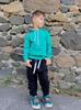 Hoodie (boys) Any Season 6226-057-4 HC