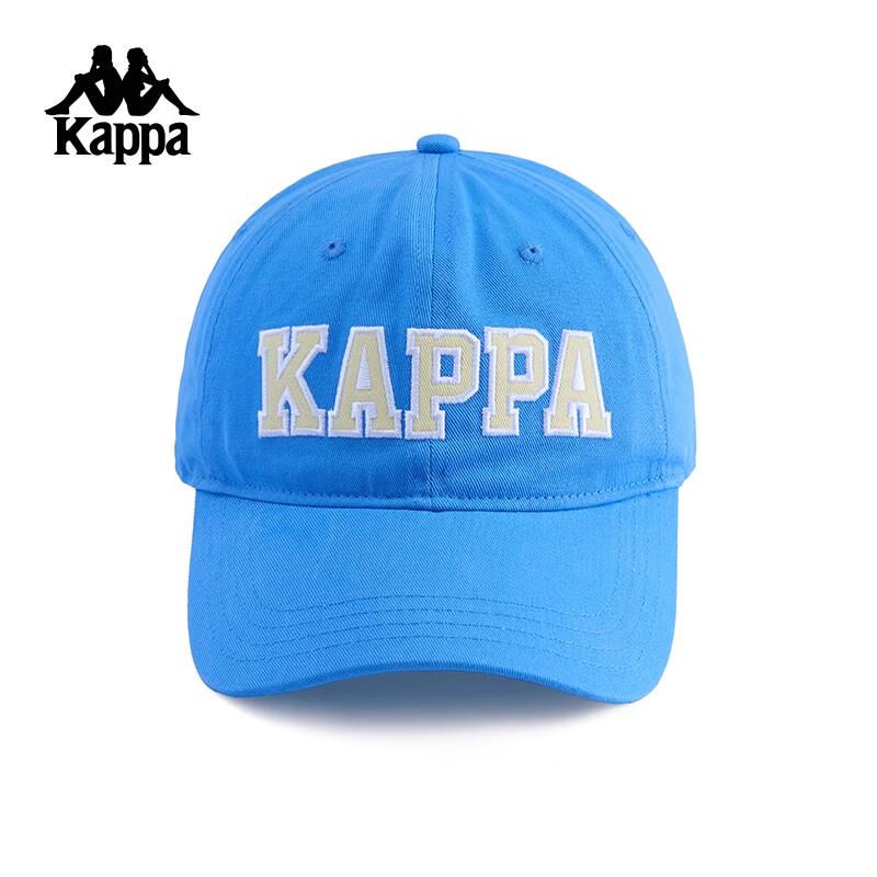 Kappa 2025 Unisex Baseball Cap J