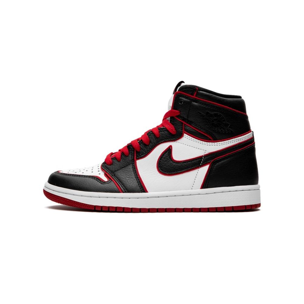 Air Jordan 1 Retro High Bloodline